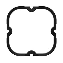 Load image into Gallery viewer, KC HiLiTES FLEX ERA 4 Color Bezel Ring Black (ea) Light Bars &amp; Cubes KC HiLiTES
