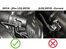 Load image into Gallery viewer, aFe Power Magnum Force Stage-2 Pro 5R Cold Air Intake System 15-17 Mini Cooper S F55/F56 L4 2.0(T) Cold Air Intakes aFe
