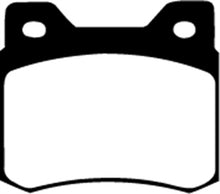 Load image into Gallery viewer, EBC 84-86 Mercedes-Benz 190/190E 2.3 Redstuff Rear Brake Pads Brake Pads - Performance EBC   
