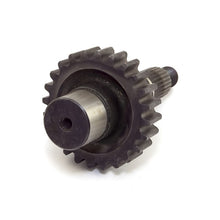 Load image into Gallery viewer, Omix NP231 Front Output Shaft 87-02 Jeep Wrangler Driveshafts OMIX

