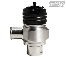 Load image into Gallery viewer, Turbo XS 15-21 Subaru WRX Recirculating Bypass Valve Type XS - Black Blow Off Valves Turbo XS
