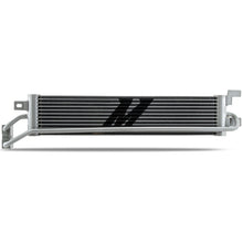 Load image into Gallery viewer, Mishimoto 2018+ Jeep Wrangler JL Performance Transmission Cooler Transmission Coolers Mishimoto
