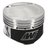 Wiseco CHRY NEON 8.8:1 Turbo 1.236 X 88.0 Piston Shelf Stock Kit Piston Sets - Forged - 4cyl Wiseco