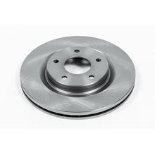 Load image into Gallery viewer, Power Stop 11-17 Nissan Juke Front Autospecialty Brake Rotor Brake Rotors - OE PowerStop   

