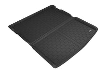 Load image into Gallery viewer, 3D MAXpider 2018-2019 Volkswagen Atlas Kagu Cargo Liner - Black Floor Mats - Rubber 3D MAXpider   
