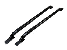Load image into Gallery viewer, Go Rhino 07-20 Toyota Tundra Stake Pocket Bed Rails - Blk Bed Rails Go Rhino
