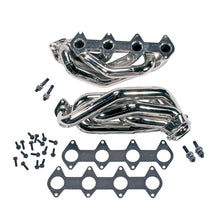Load image into Gallery viewer, BBK 05-10 Mustang 4.6 GT Shorty Tuned Length Exhaust Headers - 1-5/8 Titanium Ceramic Headers &amp; Manifolds BBK
