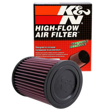 Load image into Gallery viewer, K&amp;N Replacement Air Filter 10-12 Jeep Compass/Patriot / 11-12 Dodge Caliber Air Filters - Drop In K&amp;N Engineering   
