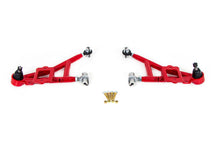 Load image into Gallery viewer, UMI Performance 93-02 GM F-Body Front Adjustable Lower A-Arms - Drag - CrMo Control Arms UMI Performance
