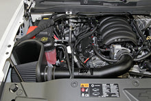 Load image into Gallery viewer, K&amp;N 71 Series Performance Intake Kit - Chevrolet/GMC 14-15 Silverado/Sierra / 2015 Suburban/Yukon Cold Air Intakes K&amp;N Engineering   
