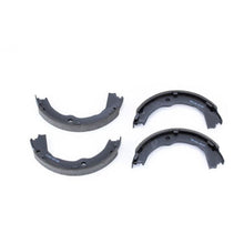 Load image into Gallery viewer, Power Stop 10-16 Cadillac SRX Rear Autospecialty Parking Brake Shoes Brake Shoes PowerStop
