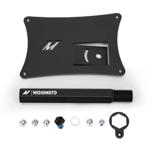 Load image into Gallery viewer, Mishimoto 2023+ Nissan Z License Plate Relocation Kit License Plate Relocation Mishimoto
