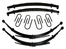 Load image into Gallery viewer, Skyjacker 4"SR 73-87 GM 1/2 W/REAR SP Lift Kits Skyjacker
