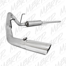 Load image into Gallery viewer, MBRP 2004-2008 Ford F150 EC/CC-SB Cat Back Single Side Catback MBRP
