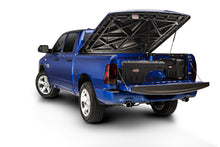 Load image into Gallery viewer, UnderCover 2020 Chevy Silverado 2500/3500 HD Drivers Side Swing Case - Black Smooth Truck Boxes &amp; Storage Undercover
