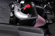 Load image into Gallery viewer, K&amp;N 15-18 Ford Edge V6 3.5L F/I High Flow Performance Intake Kit Cold Air Intakes K&amp;N Engineering   
