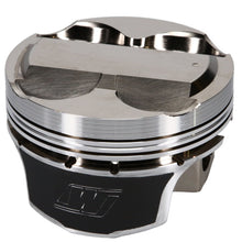 Load image into Gallery viewer, Wiseco Mitsubishi 4G63 7-Bolt 1.9cc Dome 10.5:1 - Set of 4 Piston Sets - Forged - 4cyl Wiseco

