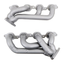 Load image into Gallery viewer, BBK 14-18 GM Truck 5.3/6.2 1 3/4in Shorty Tuned Length Headers - Titanium Ceramic Headers &amp; Manifolds BBK   
