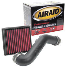 Load image into Gallery viewer, Airaid 2018 Ford F150 V8-5.0L F/l Jr Intake Kit Cold Air Intakes Airaid
