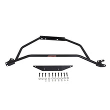 Load image into Gallery viewer, BBK 94-04 Mustang V6 GT Tubular Strut Tower Brace - Black Powdercoat Finish Strut Bars BBK
