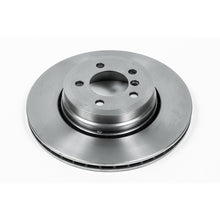 Load image into Gallery viewer, Power Stop 06-08 BMW 750i Rear Autospecialty Brake Rotor Brake Rotors - OE PowerStop
