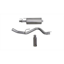 Load image into Gallery viewer, Corsa 2015-2020 Ford F-150 EcoBoost Cat-Back Single Side Exit w/ 4.0in Polished Tip Catback CORSA Performance
