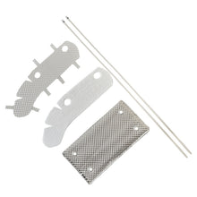 Load image into Gallery viewer, DEI 21-23 Harley Davidson Pan America Heat Shield Liner Kit Thermal Wrap DEI
