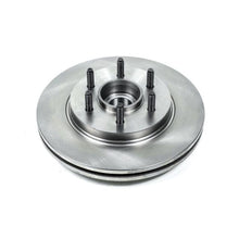 Load image into Gallery viewer, Power Stop 04-08 Ford F-150 Front Autospecialty Brake Rotor Brake Rotors - OE PowerStop
