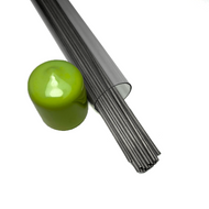 Ticon Industries 39in Length 1/4 lb 0.8mm/.031in CP1 Titanium Filler Rod | 110-00005-0002