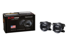 Load image into Gallery viewer, Diode Dynamics Elite Series Type M Fog Lamps - Yellow (Pair) Fog Lights Diode Dynamics   
