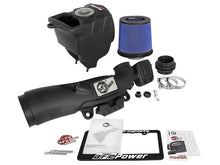 Load image into Gallery viewer, aFe Momentum GT Pro 5R Cold Air Intake System 2018+ Jeep Wrangler (JL) V6 3.6L Cold Air Intakes aFe
