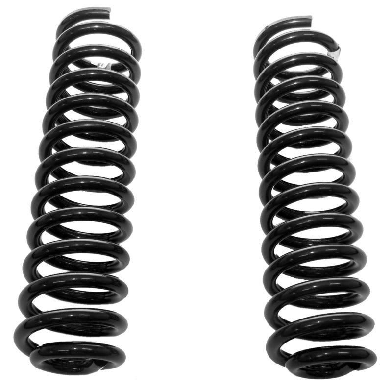 Rancho 05-16 Ford Pickup / F250 Series Super Duty Front Coil Spring Kit Coilover Springs Rancho