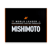 Load image into Gallery viewer, Mishimoto 2019+ Mazda Miata ND2 Thermostatic Oil Cooler Kit - Black Oil Coolers Mishimoto
