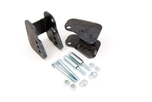Load image into Gallery viewer, UMI Performance 82-02 GM F-Body Lower Control Arm Relocation Brackets Weld-In Suspension Arms &amp; Components UMI Performance
