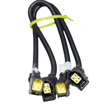 Load image into Gallery viewer, Kooks 2015+ Dodge Hellcat 02 Sensor Extensions Wiring Harnesses Kooks Headers
