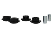 Load image into Gallery viewer, Whiteline Plus 3/92-7/01 &amp; 10/01-1/08 Lexus ES300 Front Control Arm - Lower Inner Rear Bushing Kit Bushing Kits Whiteline
