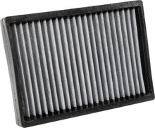 Load image into Gallery viewer, K&amp;N 14-17 Fiat 500L 1.4L L4 F/I Air Filter Cabin Air Filters K&amp;N Engineering   
