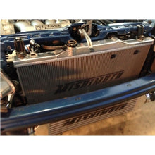 Load image into Gallery viewer, Mishimoto 02-04 Acura RSX Manual Aluminum Radiator Radiators Mishimoto
