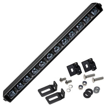 Load image into Gallery viewer, Oracle Lighting Multifunction Reflector-Facing Technology LED Light Bar - 20in SEE WARRANTY Brackets ORACLE Lighting
