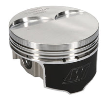 Load image into Gallery viewer, Wiseco SBC LS1 Vortec 5.3L 22RD -7cc 10.25:1 Piston Shelf Stock Pistons - Forged - Single Wiseco
