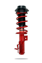 Load image into Gallery viewer, Pedders EziFit SportsRyder Front Left Spring And Shock (Twin Tube 25mm) 2013+ Subaru BRZ Shock &amp; Spring Kits Pedders   
