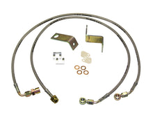 Load image into Gallery viewer, Skyjacker 2005-2007 Ford F-250 Super Duty Brake Hose Brake Line Kits Skyjacker
