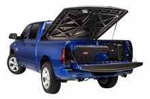 Load image into Gallery viewer, UnderCover 2022 Nissan Frontier Ext/Crew All Beds Drivers Side Swing Case - Black Smooth Truck Boxes &amp; Storage Undercover
