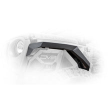 Load image into Gallery viewer, DV8 Offroad 2019+ Jeep Gladiator Armor Fenders Fenders DV8 Offroad
