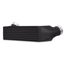 Load image into Gallery viewer, Mishimoto BMW 2007-11 335i/335xi/135i 3.0L Black Performance Intercooler Intercooler Kits Mishimoto
