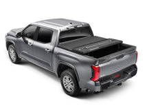 Load image into Gallery viewer, Extang 14-22 Toyota Tundra w/o Rail Sys. (5ft. 7in. Bed) Solid Fold ALX Bed Covers - Folding Extang
