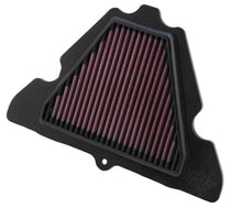 Load image into Gallery viewer, K&amp;N 11-13 Kawasaki Z1000 1000/ ZX1000 Ninja / 11-12 Z1000 SX / 12 Versys 1000 Replacement Air Filter Misc Powersports K&amp;N Engineering   
