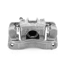 Load image into Gallery viewer, Power Stop 01-06 Hyundai Santa Fe Rear Left Autospecialty Caliper w/Bracket Brake Calipers - OE PowerStop   
