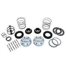 Load image into Gallery viewer, Yukon Gear Hardcore Locking Hub Set For Dana 44 / GM &amp; Ford 1/2 &amp; 3/4 Ton / 19 Spline Differential Install Kits Yukon Gear &amp; Axle

