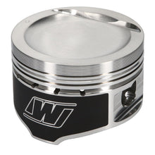 Load image into Gallery viewer, Wiseco GM LD9 2.4L Dished 9:1 CR 90.5mm Piston Shelf Stock Kit Piston Sets - Forged - 4cyl Wiseco
